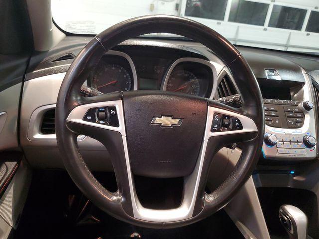 used 2010 Chevrolet Equinox car, priced at $8,998