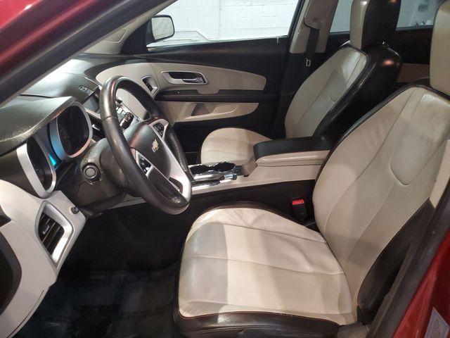 used 2010 Chevrolet Equinox car, priced at $8,998