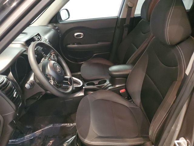 used 2019 Kia Soul car, priced at $10,998