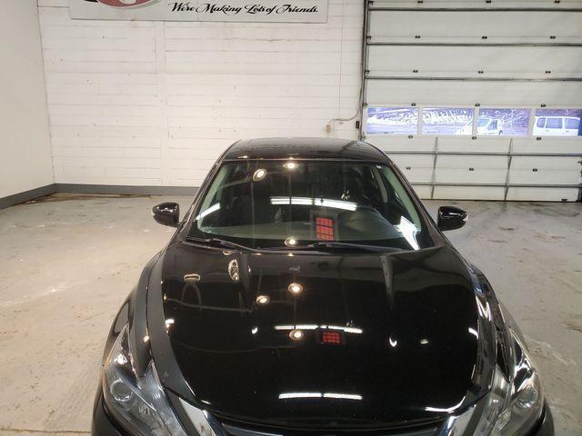 used 2016 Nissan Altima car, priced at $12,998