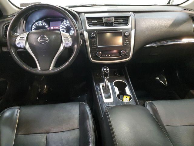 used 2016 Nissan Altima car, priced at $12,998