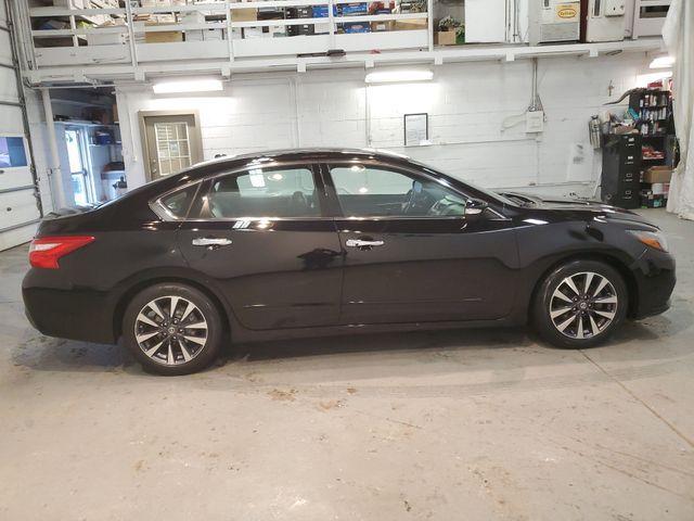used 2016 Nissan Altima car, priced at $12,998