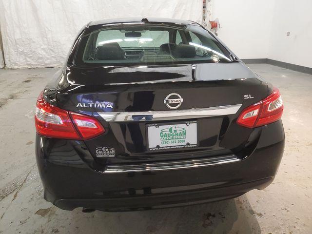 used 2016 Nissan Altima car, priced at $12,998