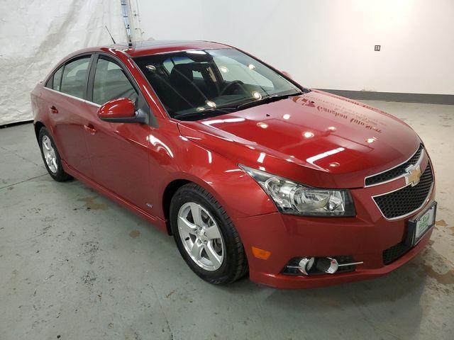 used 2012 Chevrolet Cruze car, priced at $8,998