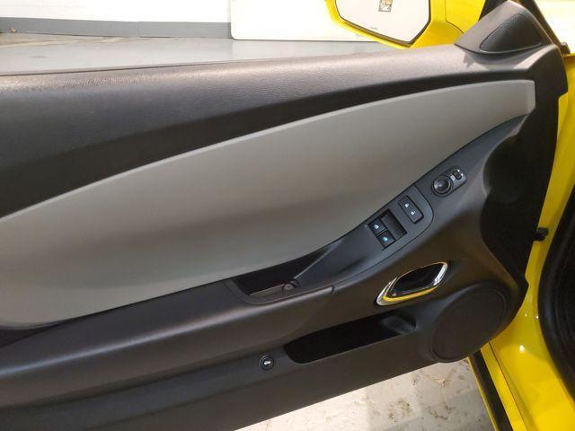 used 2013 Chevrolet Camaro car, priced at $10,998