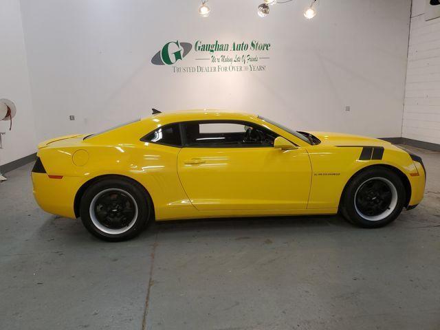 used 2013 Chevrolet Camaro car, priced at $10,998