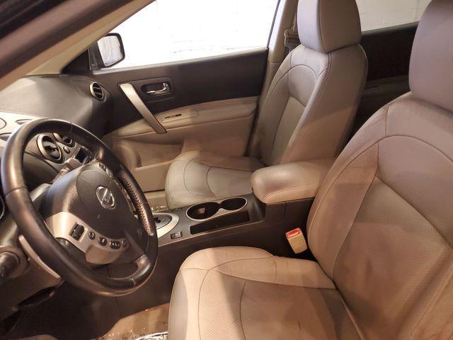 used 2008 Nissan Rogue car, priced at $6,998