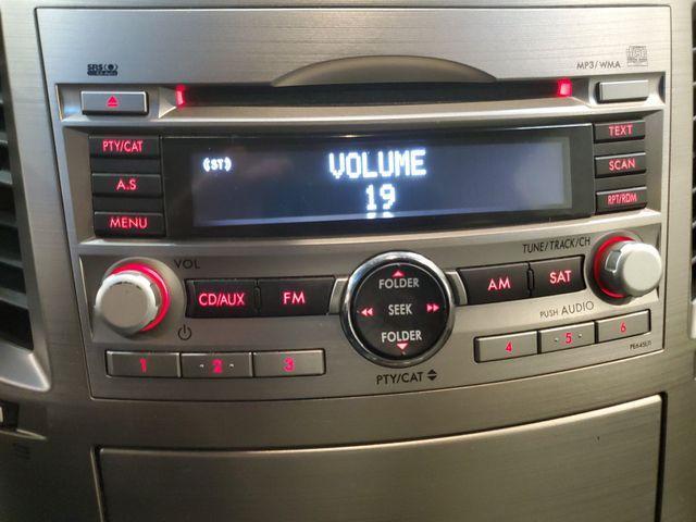 used 2010 Subaru Legacy car, priced at $7,998