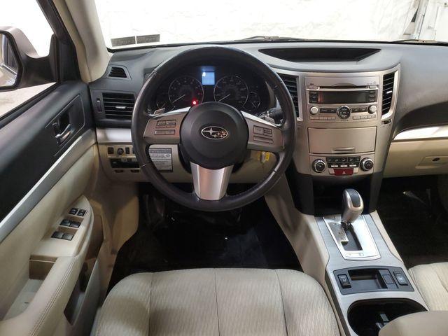 used 2010 Subaru Legacy car, priced at $7,998