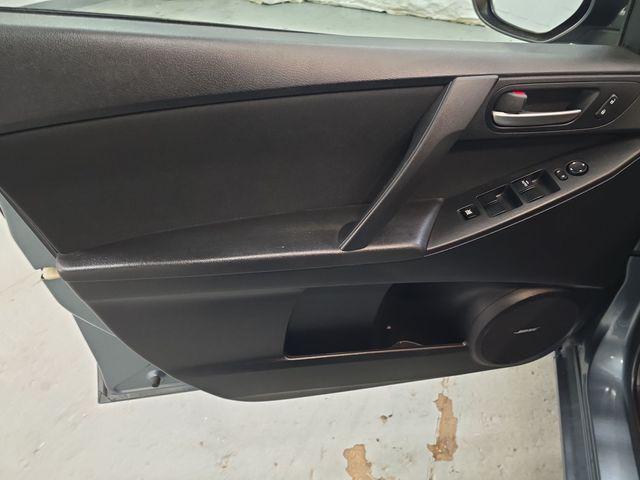 used 2012 Mazda Mazda3 car, priced at $10,998
