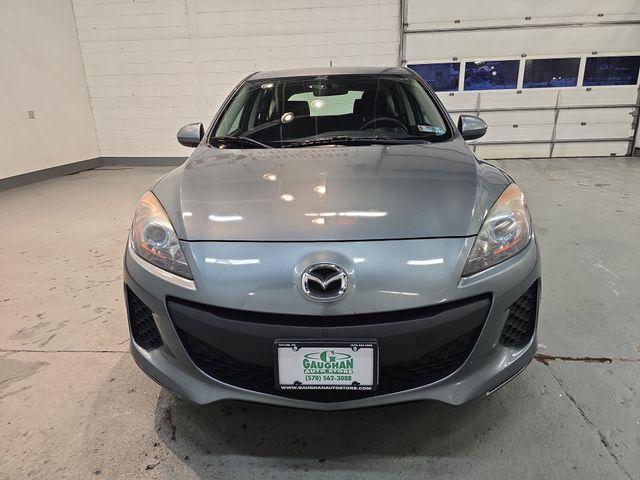used 2012 Mazda Mazda3 car, priced at $10,998