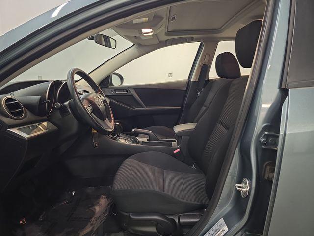 used 2012 Mazda Mazda3 car, priced at $10,998