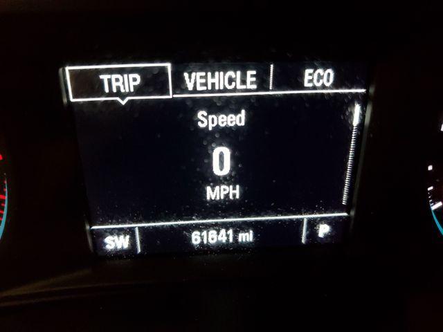 used 2019 Chevrolet Malibu car, priced at $14,998