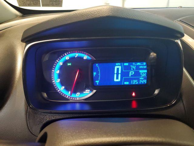used 2015 Chevrolet Trax car, priced at $7,998