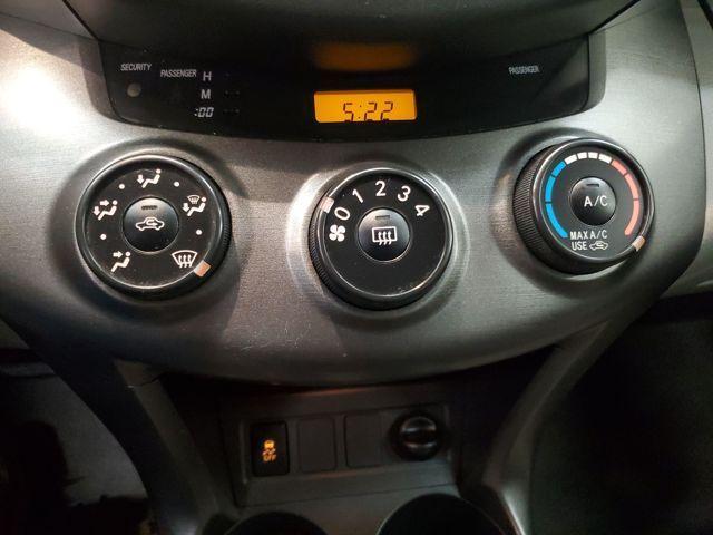 used 2009 Toyota RAV4 car, priced at $10,750