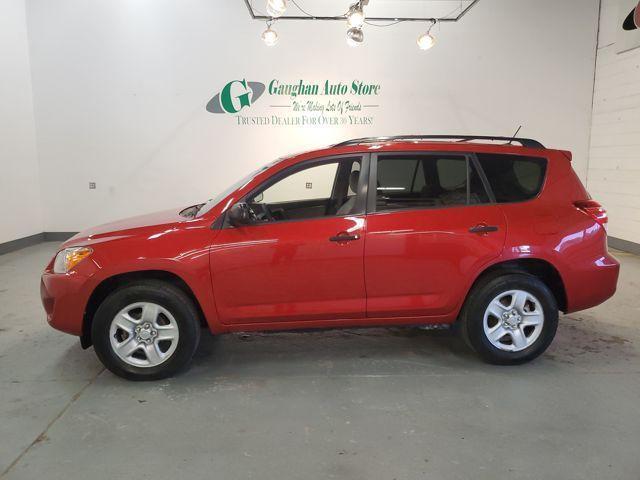 used 2009 Toyota RAV4 car, priced at $10,750
