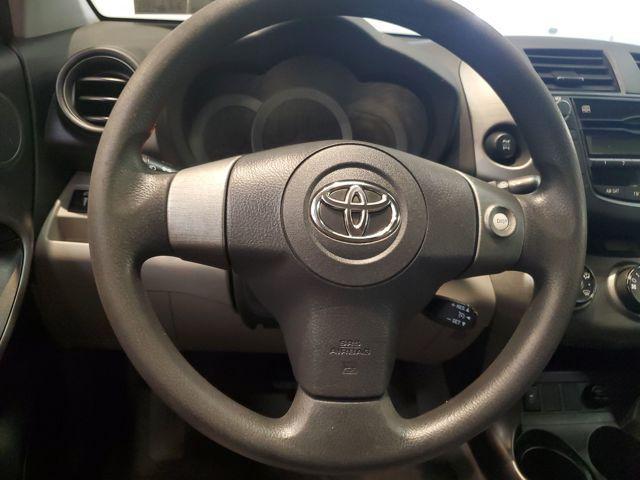 used 2009 Toyota RAV4 car, priced at $10,750