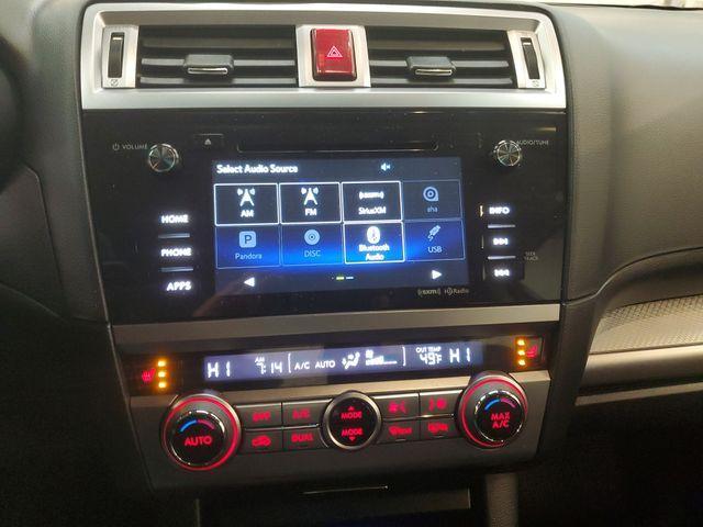 used 2017 Subaru Legacy car, priced at $10,998