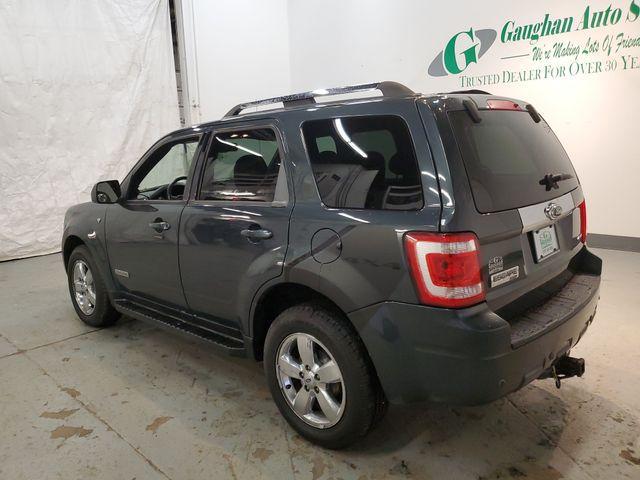 used 2008 Ford Escape car, priced at $6,998