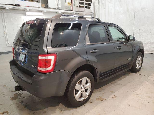 used 2008 Ford Escape car, priced at $6,998
