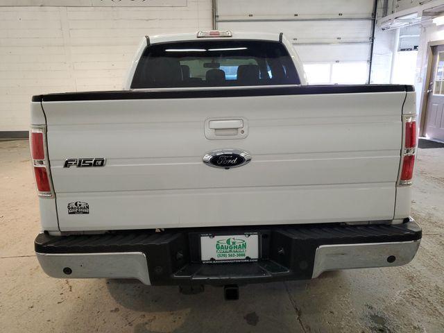 used 2014 Ford F-150 car, priced at $16,998