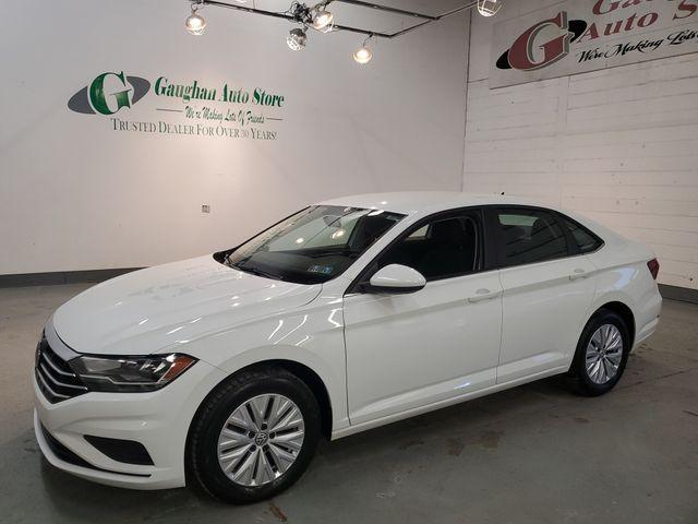 used 2019 Volkswagen Jetta car, priced at $12,998