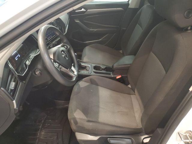 used 2019 Volkswagen Jetta car, priced at $12,998