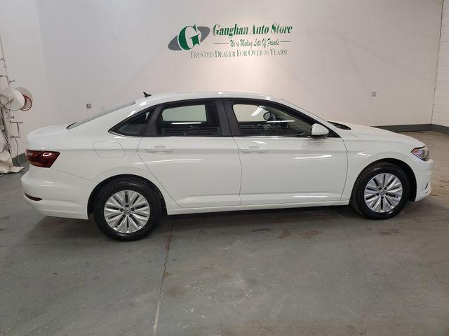 used 2019 Volkswagen Jetta car, priced at $12,998