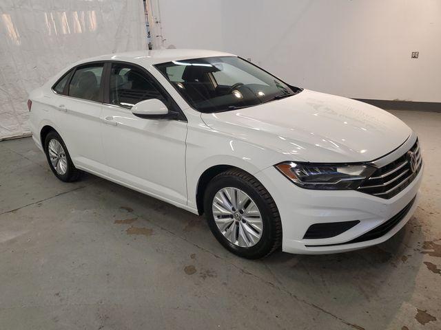 used 2019 Volkswagen Jetta car, priced at $12,998