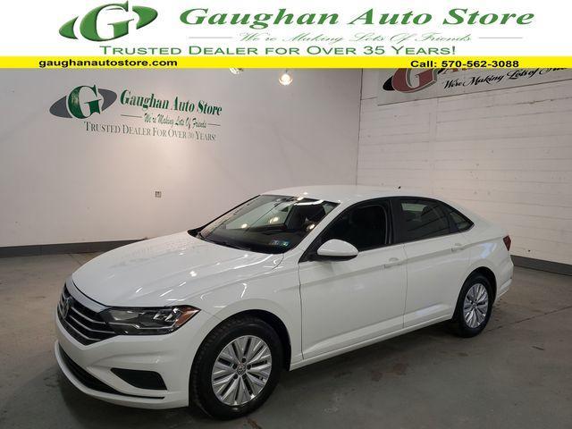 used 2019 Volkswagen Jetta car, priced at $12,998