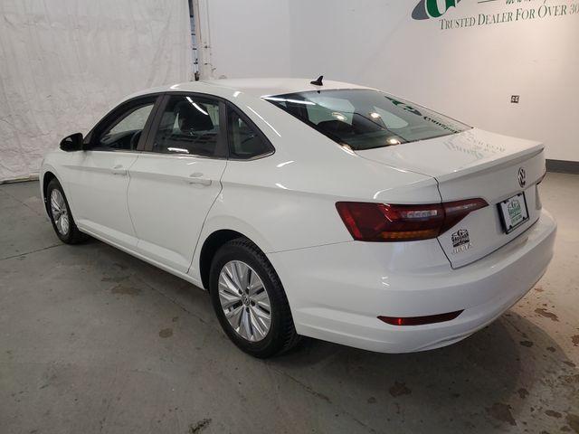 used 2019 Volkswagen Jetta car, priced at $12,998