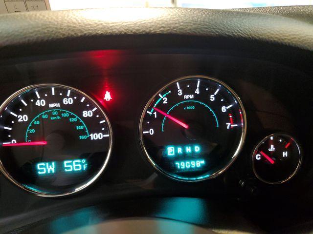 used 2018 Jeep Wrangler JK Unlimited car, priced at $19,998