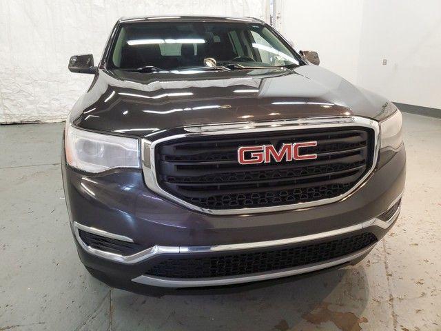 used 2019 GMC Acadia car, priced at $13,998