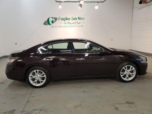 used 2012 Nissan Maxima car, priced at $10,998