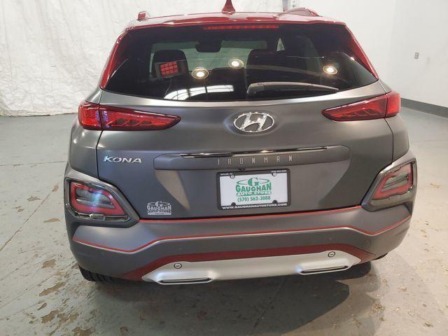 used 2019 Hyundai Kona car, priced at $14,498