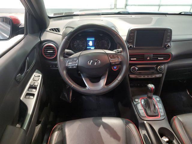 used 2019 Hyundai Kona car, priced at $14,498