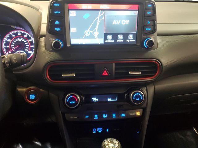 used 2019 Hyundai Kona car, priced at $14,498