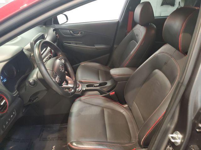 used 2019 Hyundai Kona car, priced at $14,498