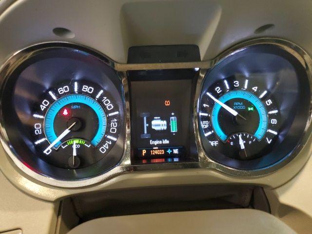 used 2012 Buick LaCrosse car, priced at $7,998