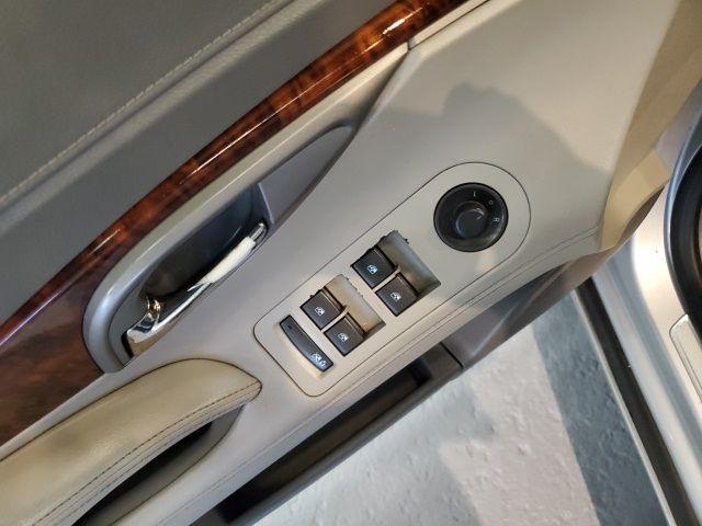 used 2012 Buick LaCrosse car, priced at $7,998