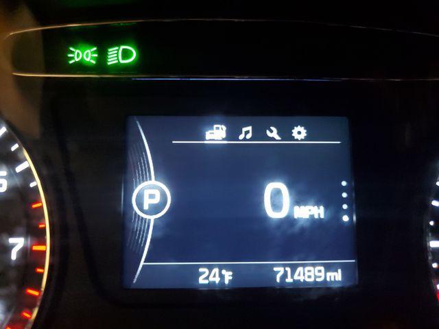 used 2017 Kia Sorento car, priced at $13,998