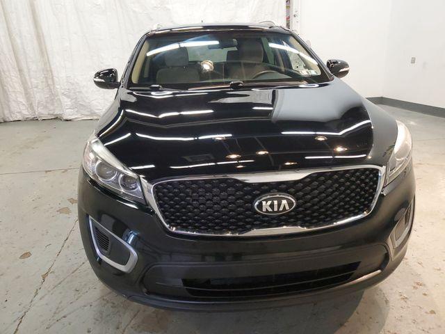 used 2017 Kia Sorento car, priced at $13,998