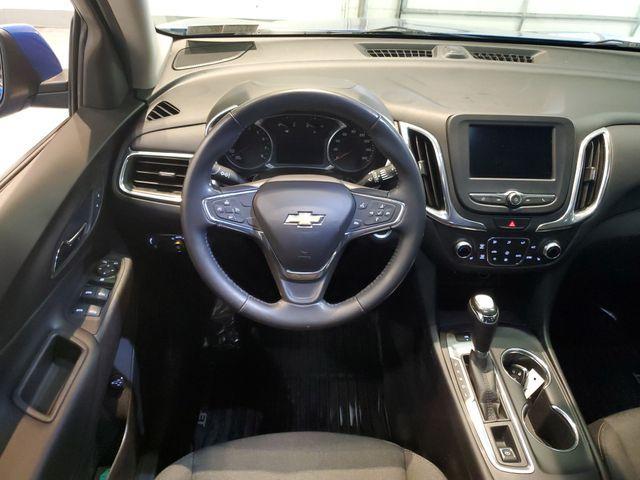used 2019 Chevrolet Equinox car, priced at $15,998
