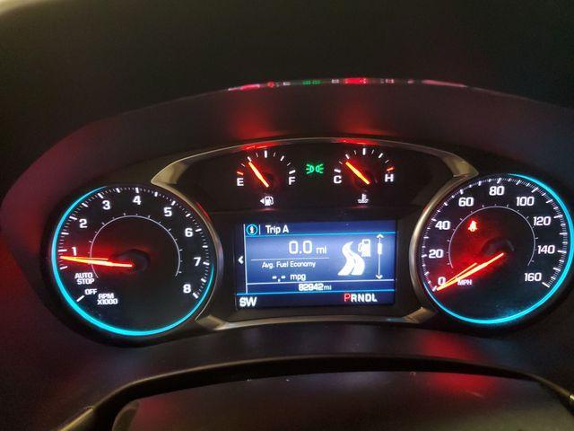 used 2019 Chevrolet Equinox car, priced at $15,998