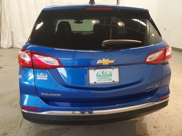 used 2019 Chevrolet Equinox car, priced at $15,998