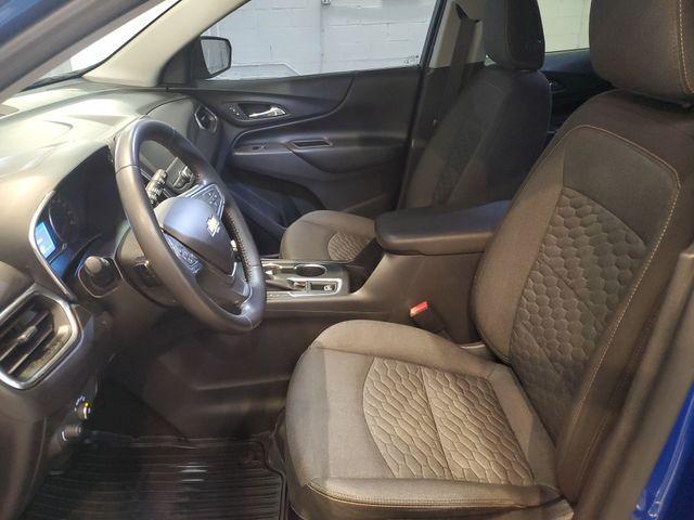 used 2019 Chevrolet Equinox car, priced at $15,998