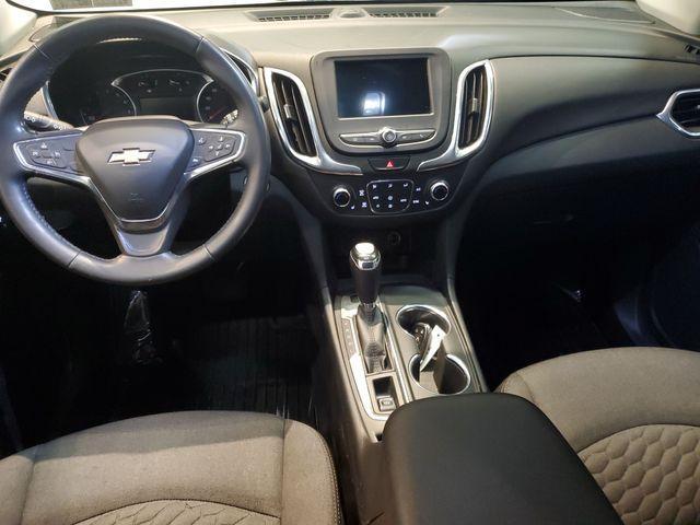used 2019 Chevrolet Equinox car, priced at $15,998