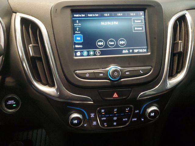 used 2019 Chevrolet Equinox car, priced at $15,998