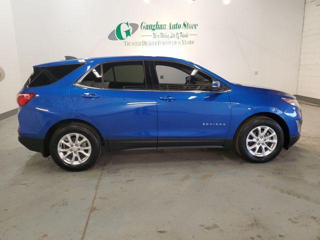 used 2019 Chevrolet Equinox car, priced at $15,998