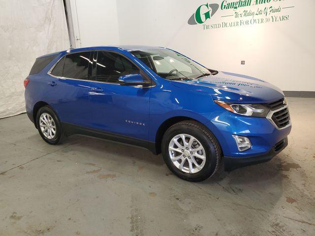 used 2019 Chevrolet Equinox car, priced at $15,998